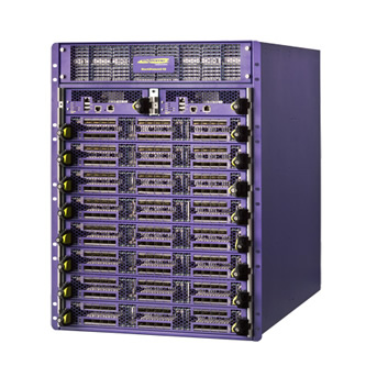 Extreme Summit X650 Series Switches